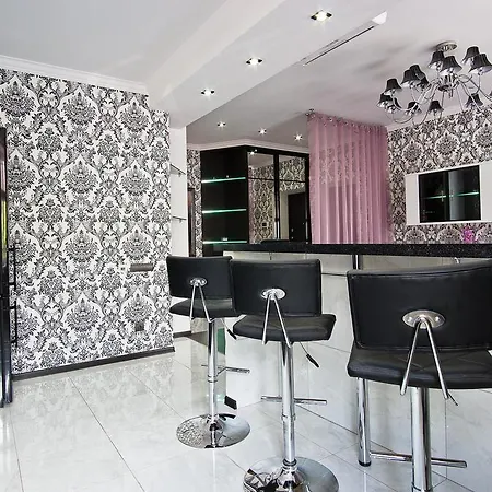 Apartment Vip Hatka Minsk