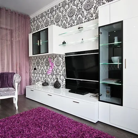 Apartment Vip Hatka *