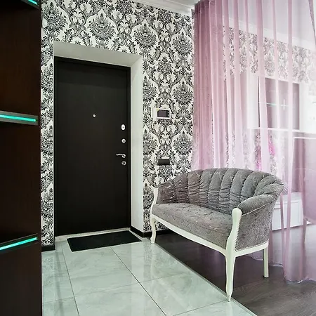Appartamento Vip Hatka Minsk