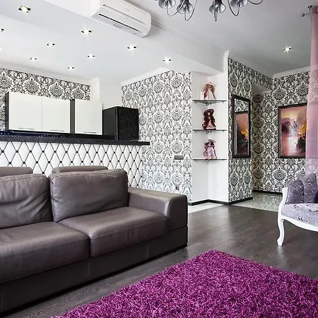 Appartamento Vip Hatka *