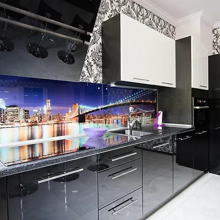 Appartamento Vip Hatka *